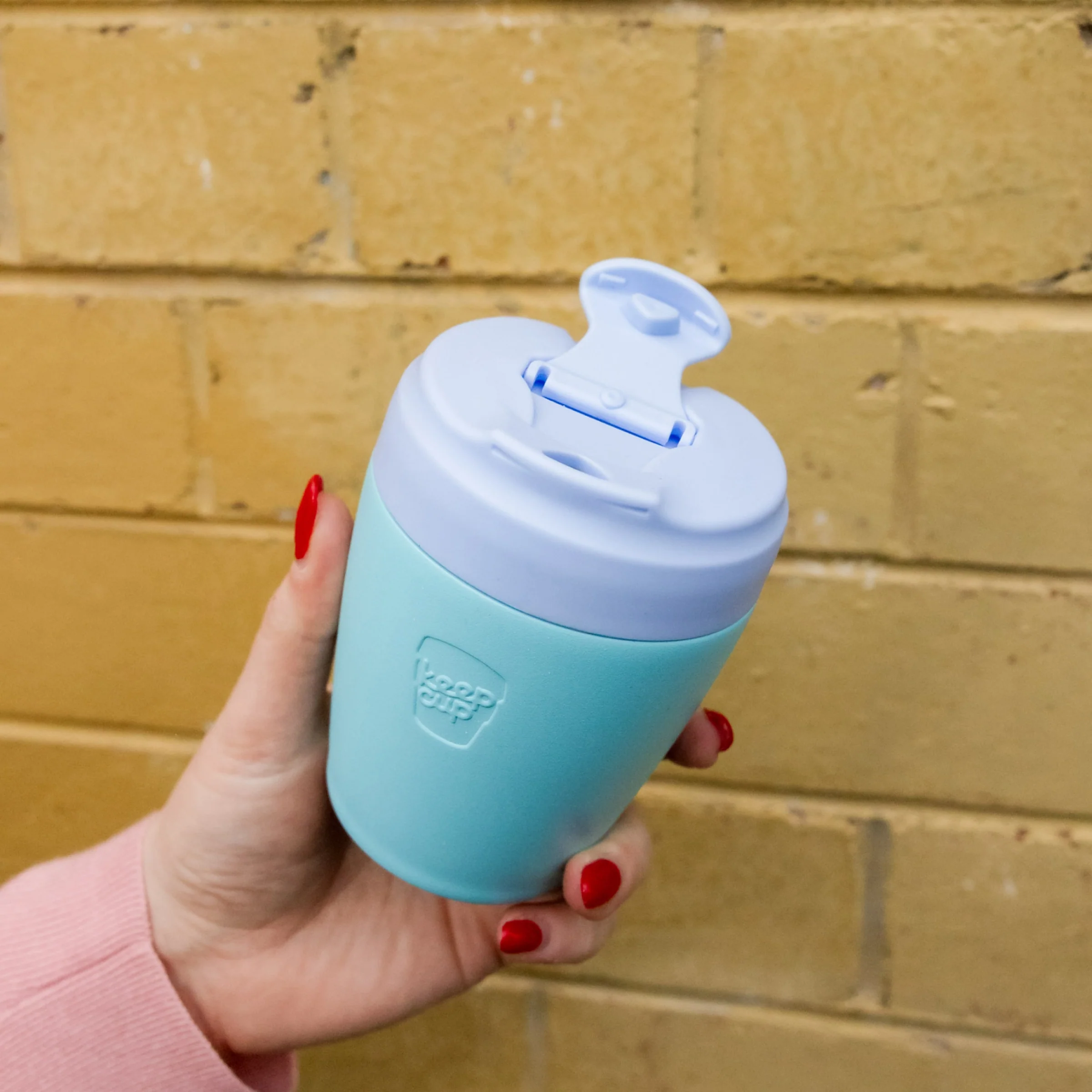 Commuter - 8oz | Cloud Orchid - Image 3