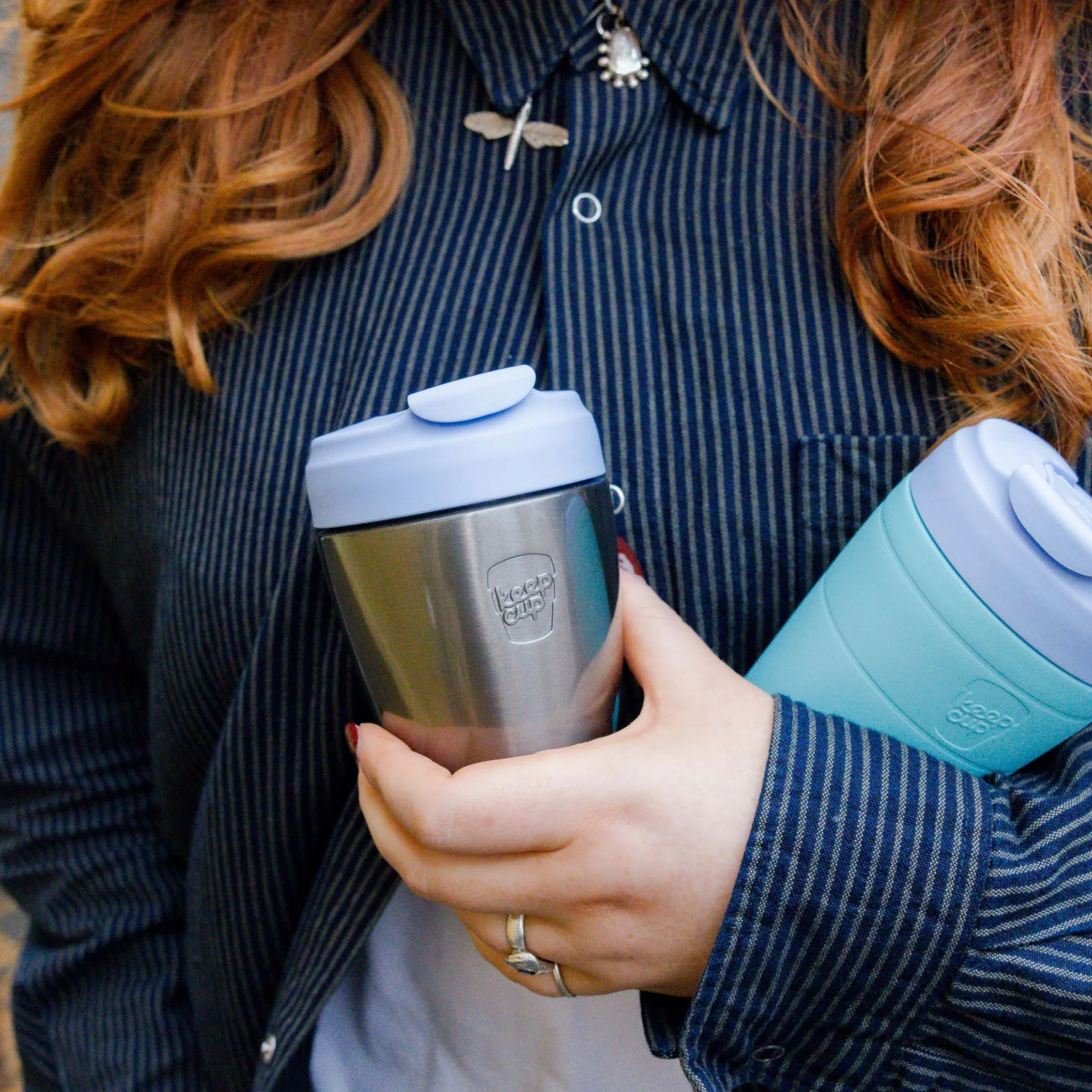 Commuter - 8oz | Nitro Orchid - Image 2