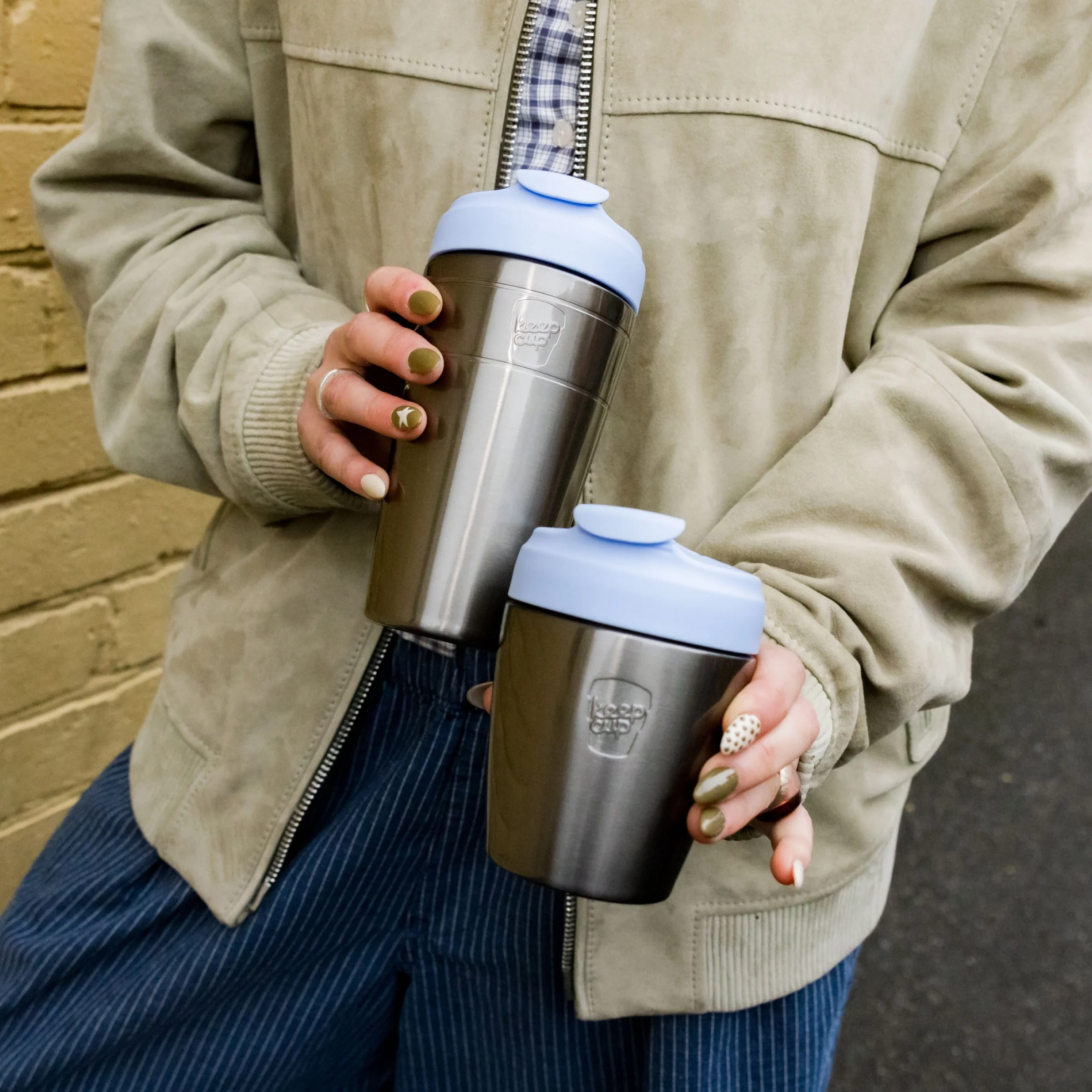 Commuter - 8oz | Nitro Orchid - Image 3