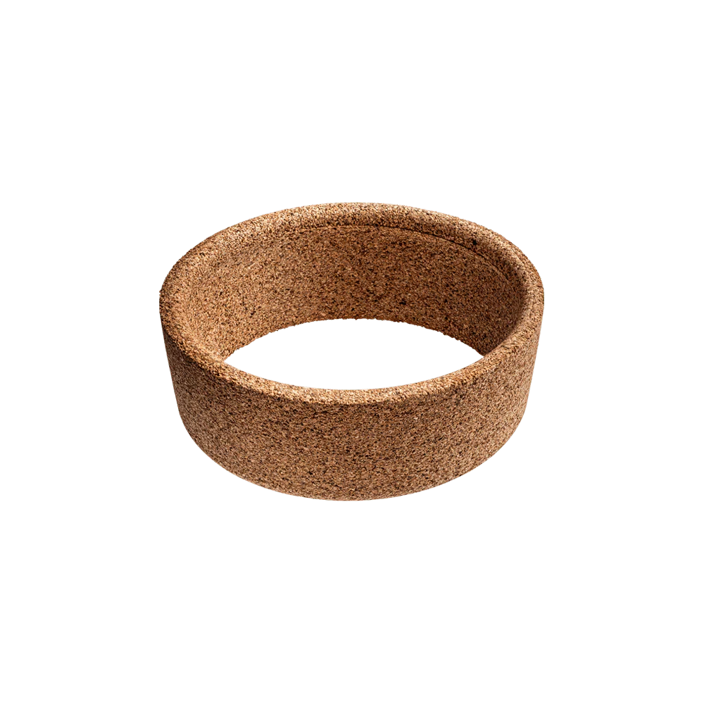 Cork Band - Glass - XS - Image 2
