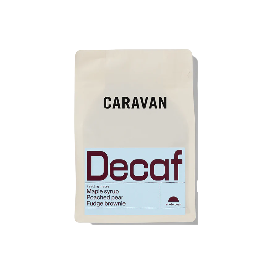 Decaf 200 gr