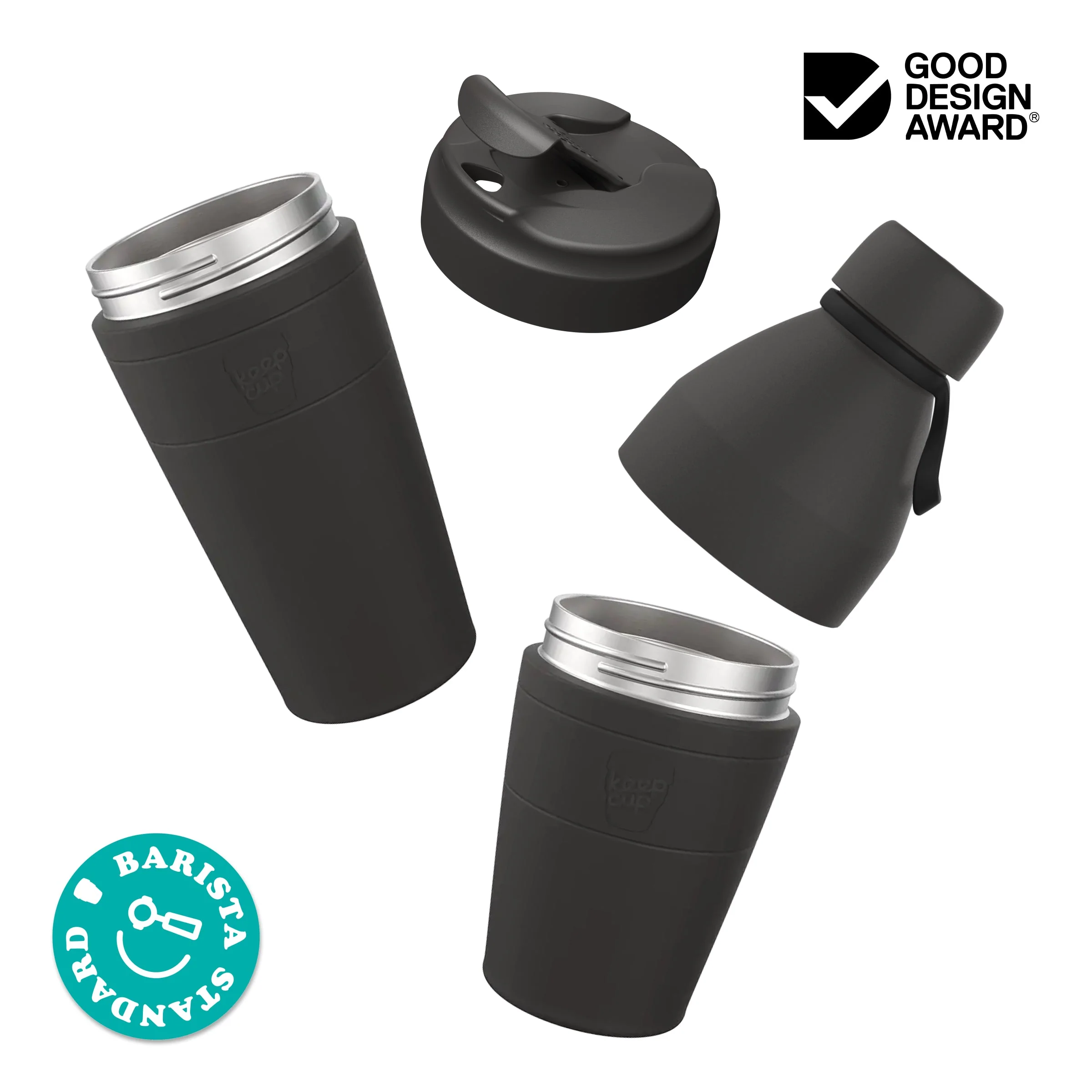 Deskside Warrior Gift Set | Nitro White - Image 7