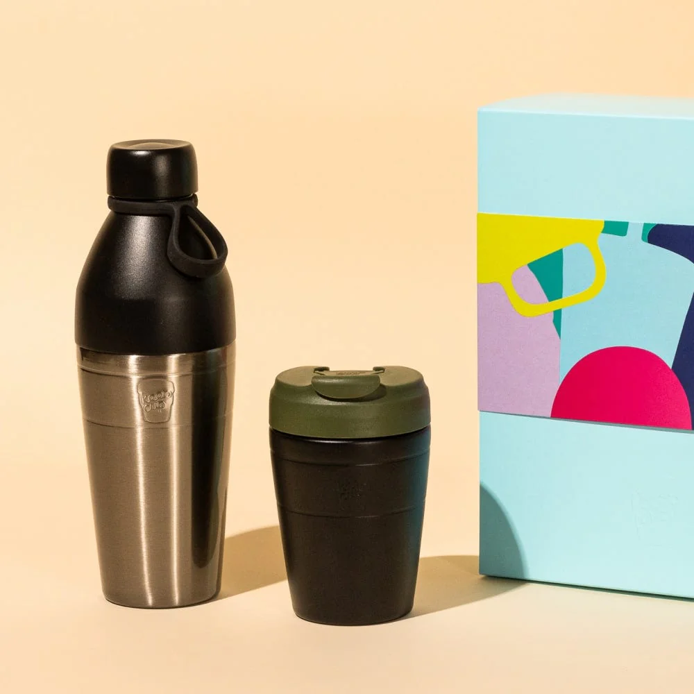 Deskside Warrior Gift Set - Image 3