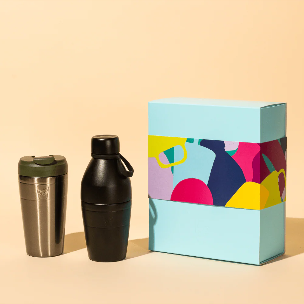 Deskside Warrior Gift Set | Pine Black - Image 6