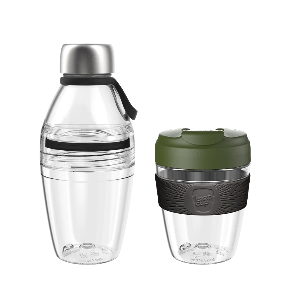 Glow Getter Bundle | Pine