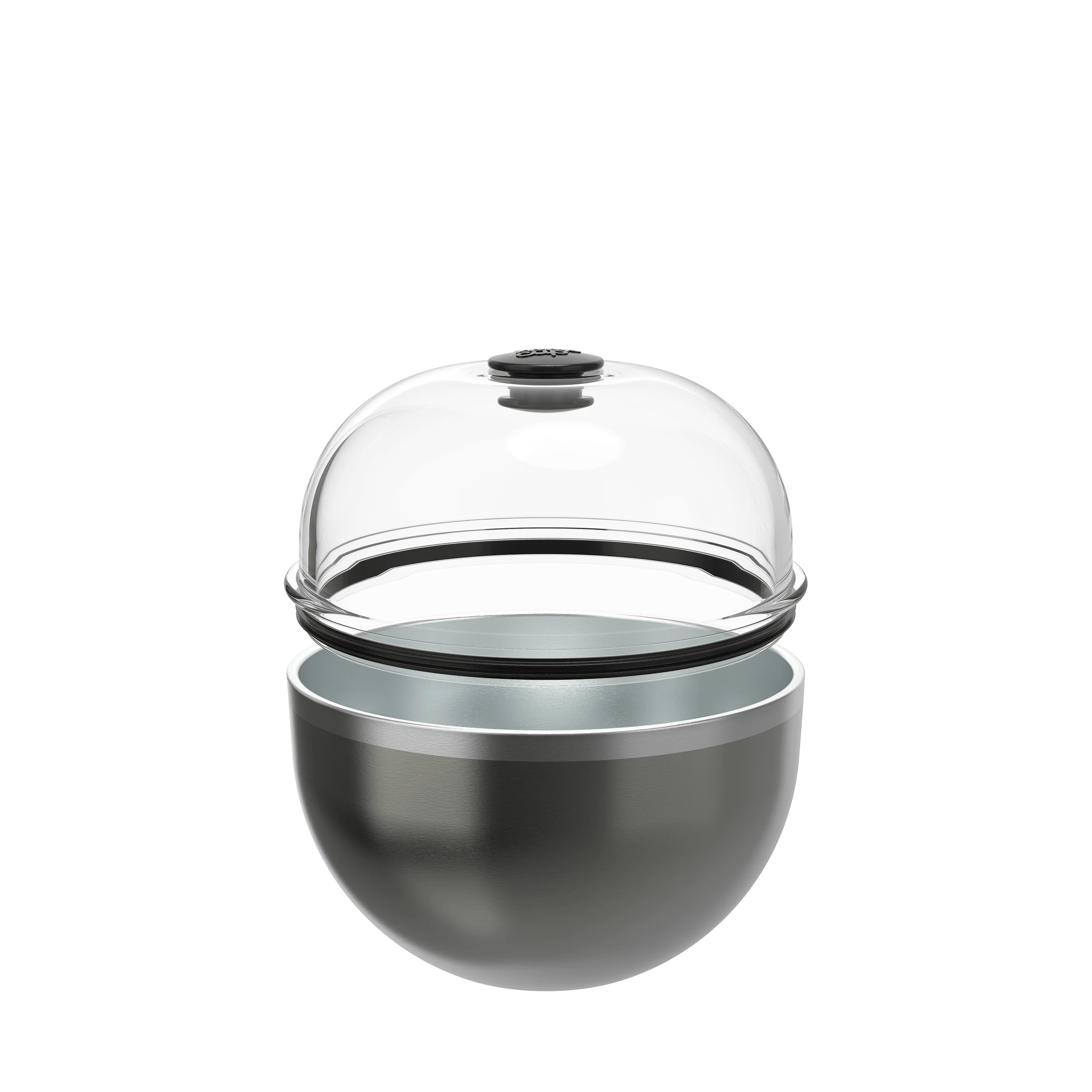 Go Bowl Luxe - Dome Lid | Nitro - Image 3