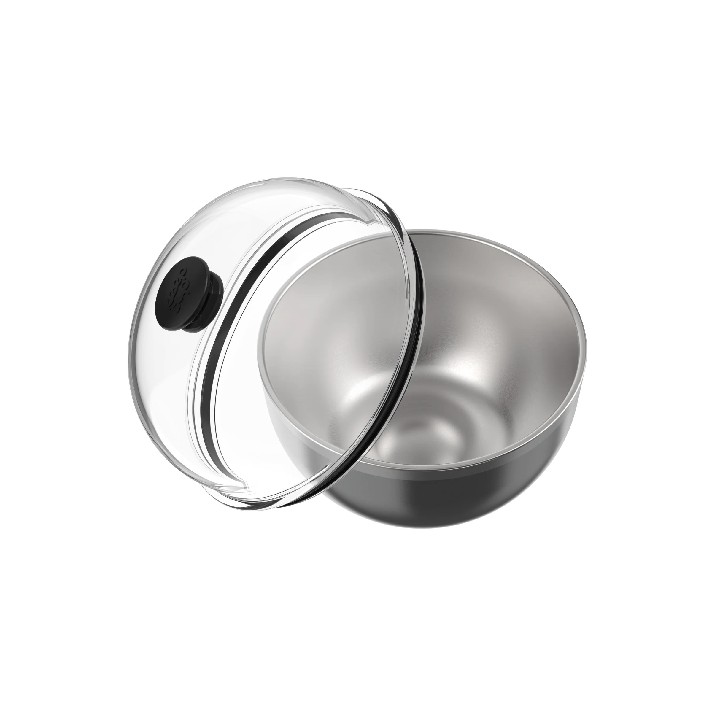 Go Bowl Luxe - Dome Lid | Nitro - Image 7
