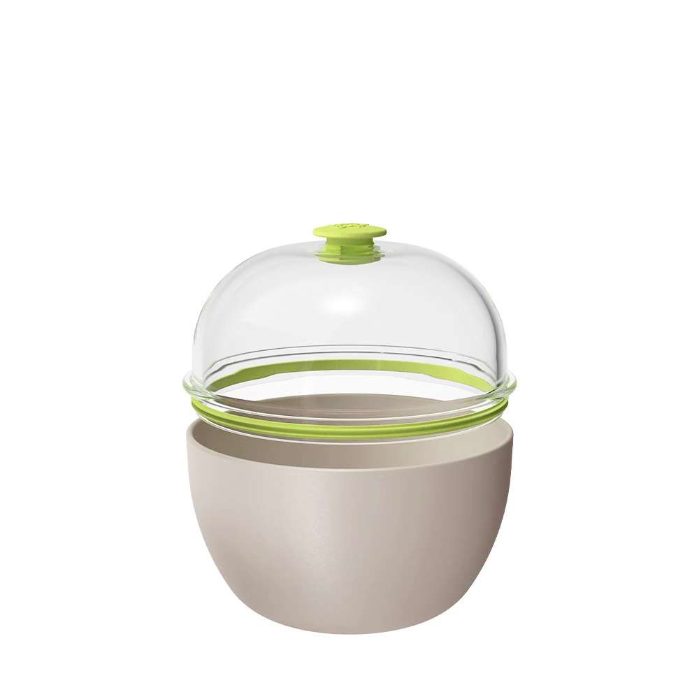 Go Bowl Original - 550ml | Bone - Image 2