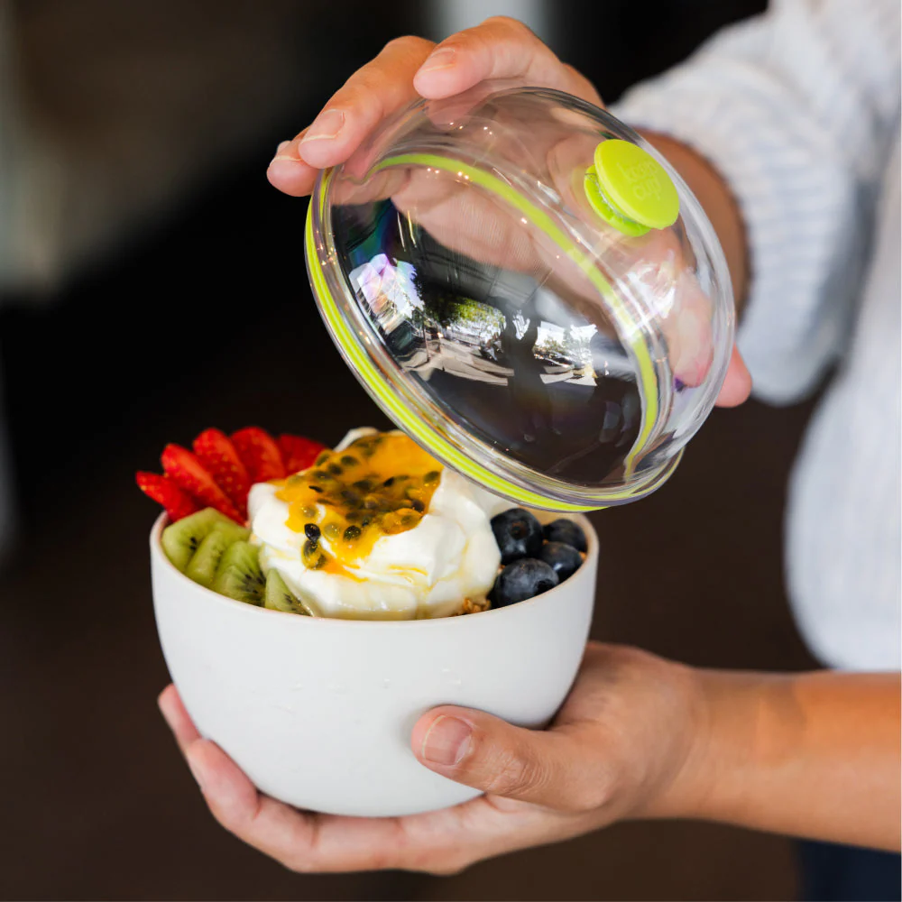 Go Bowl Original - 550ml | Bone - Image 3