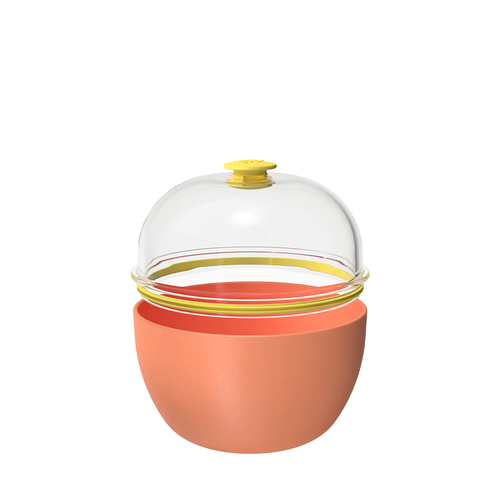 Go Bowl Original - 550ml | Clay - Image 2