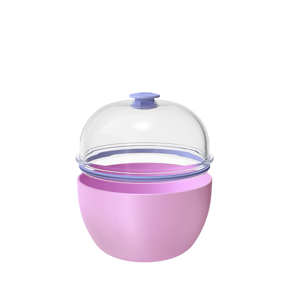 Go Bowl Original - 550ml | Lilac - Image 2