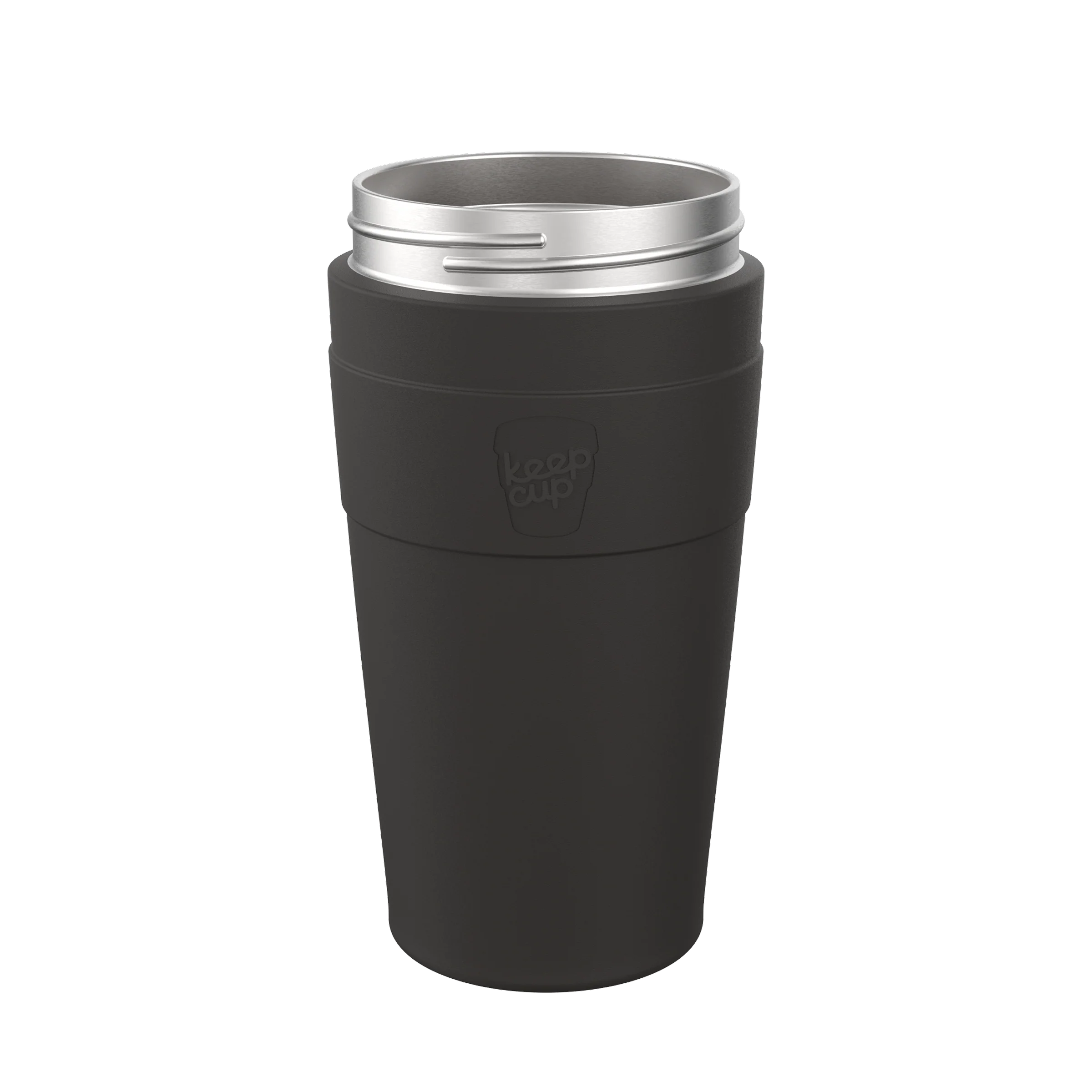 Helix Base with Band - 16oz | Black