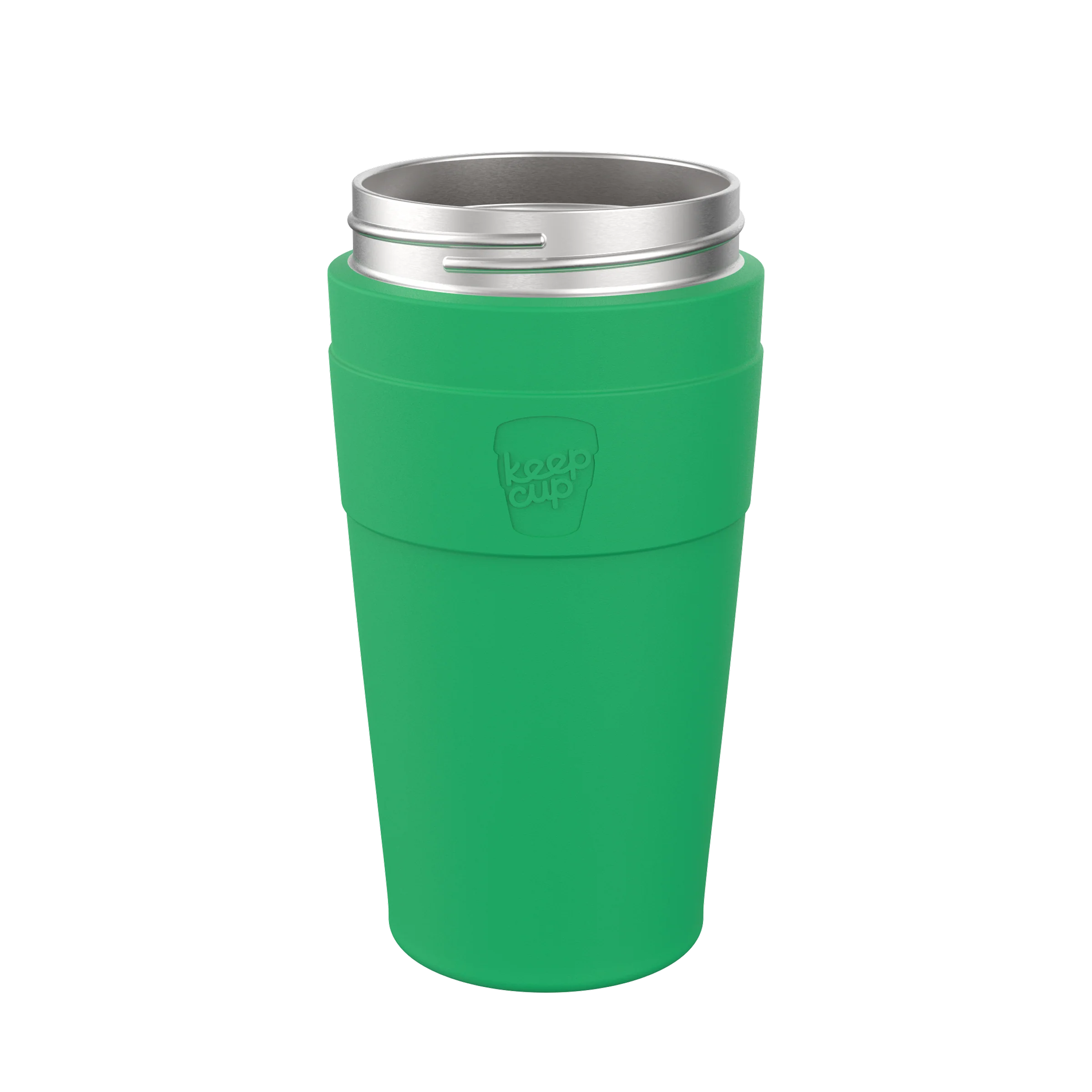 Helix Base with Band - 16oz | Emerald