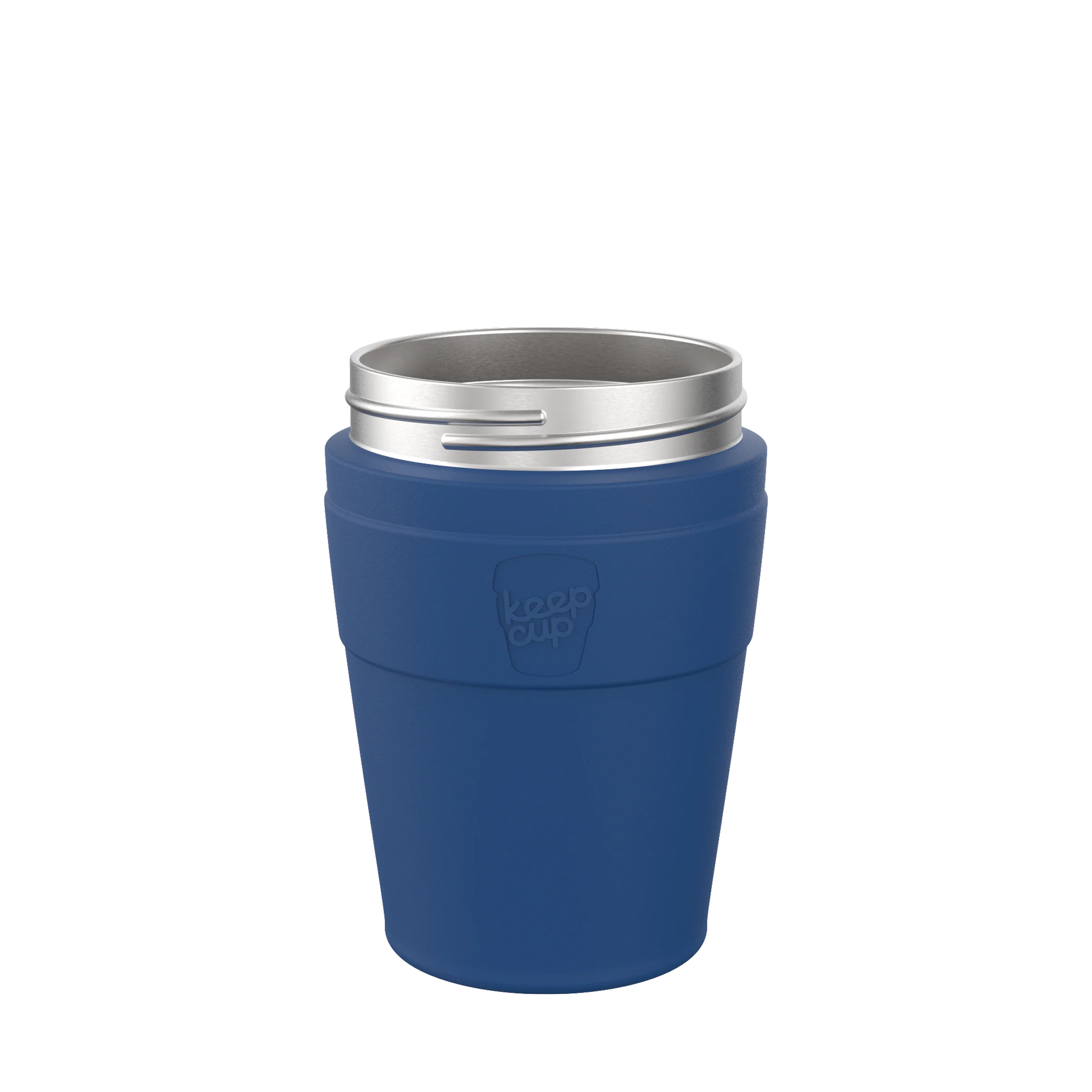 Helix Base with Band - 12oz | Cobalt