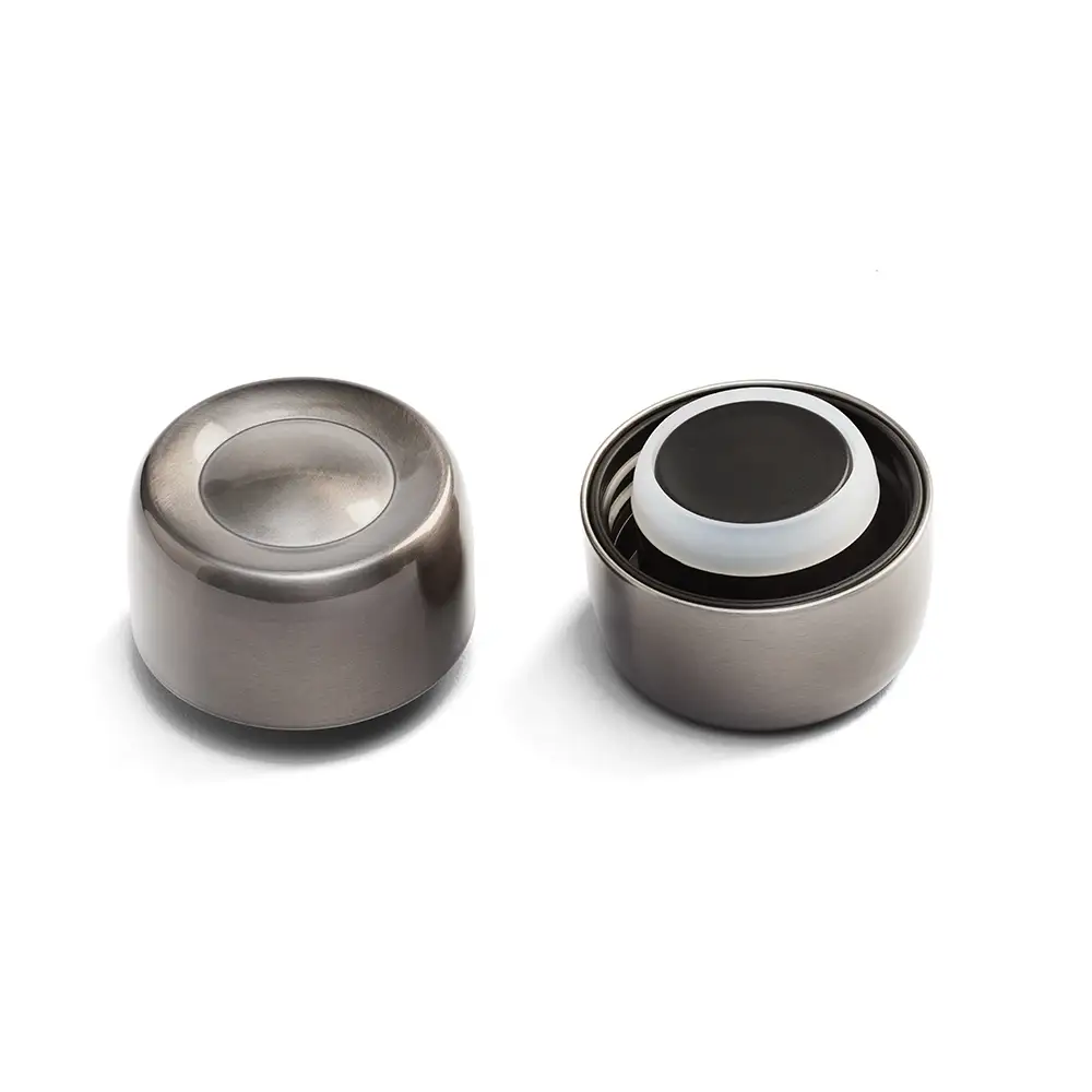 Helix Bottle Cap - Image 2