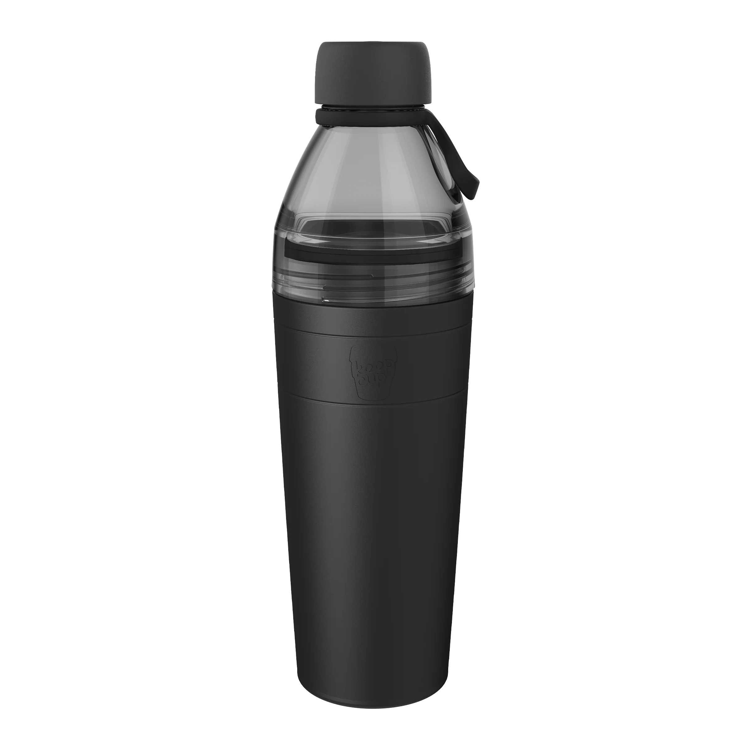 Helix Bottle - 770ml | Black