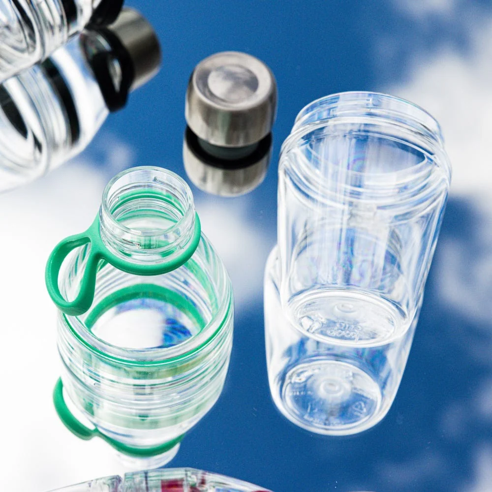 Helix Light Water Bottle - Image 3