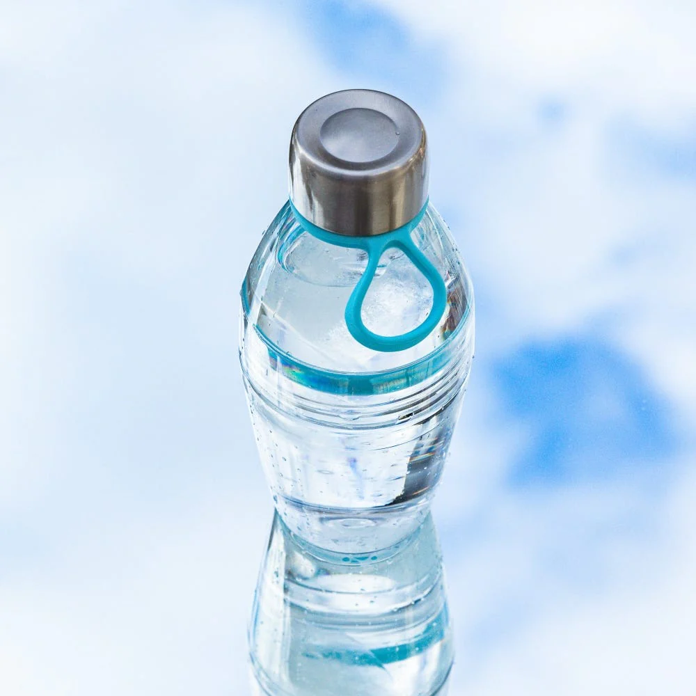 Helix Light Water Bottle - 530ml | Cloud - Image 2