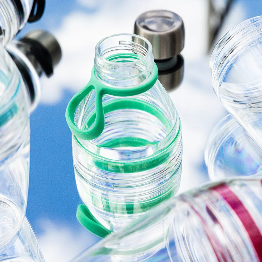 Helix Light Water Bottle - 530ml | Frost - Image 3