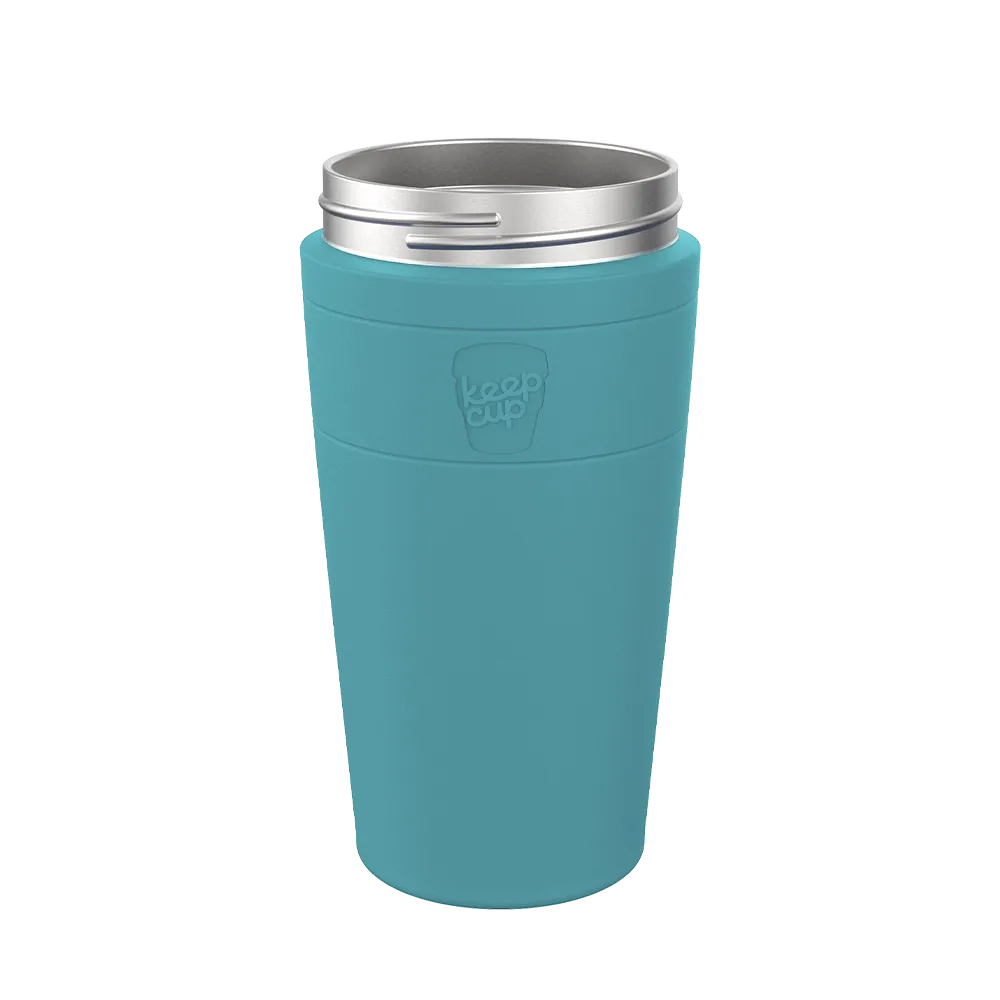 Helix Insulated Cup Base - Image 17