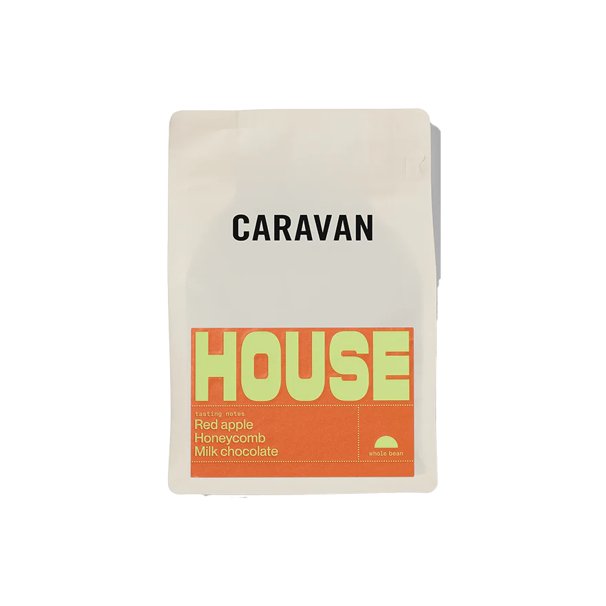 House 200 gr