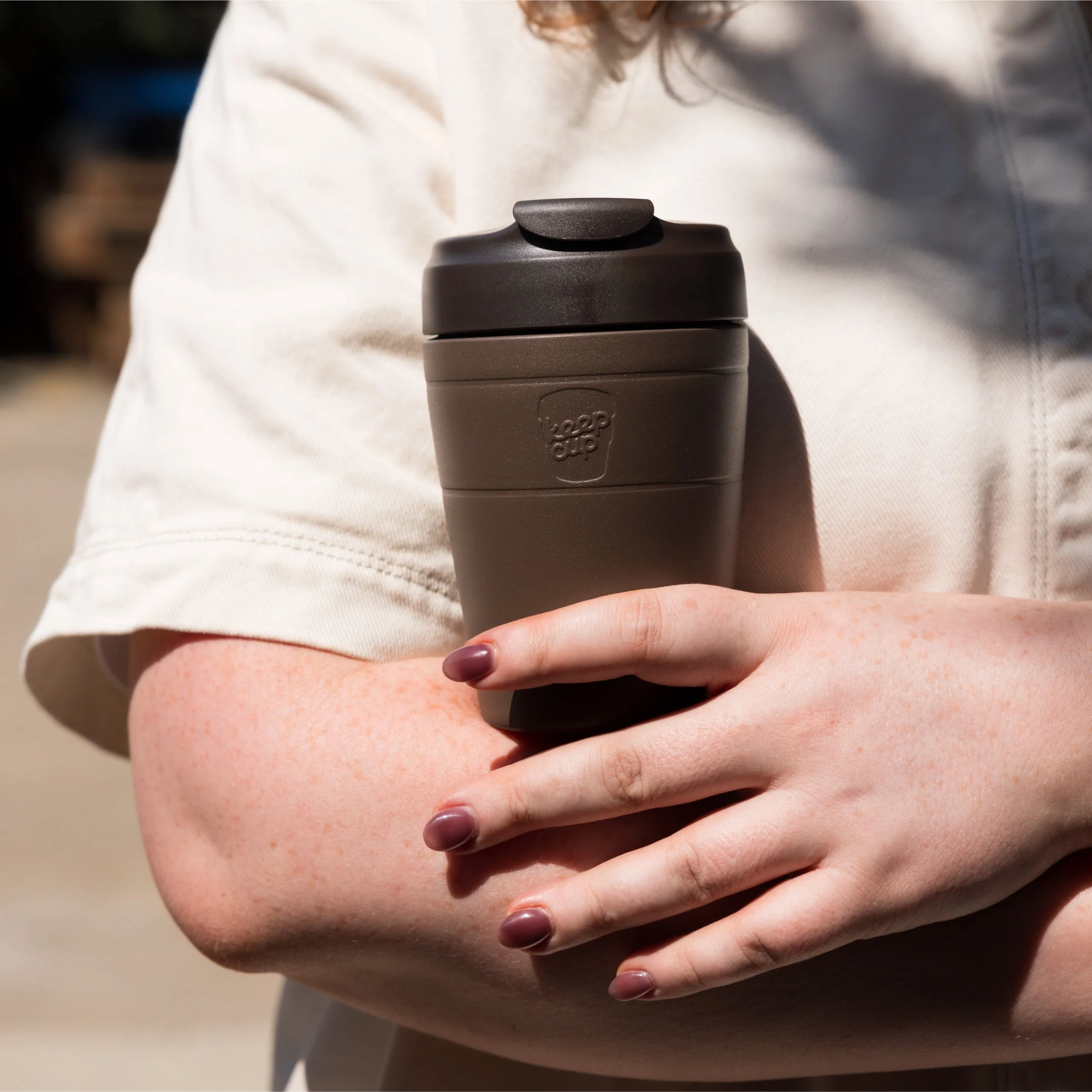 Just Essentials Gift Set | Chocolate - Image 2