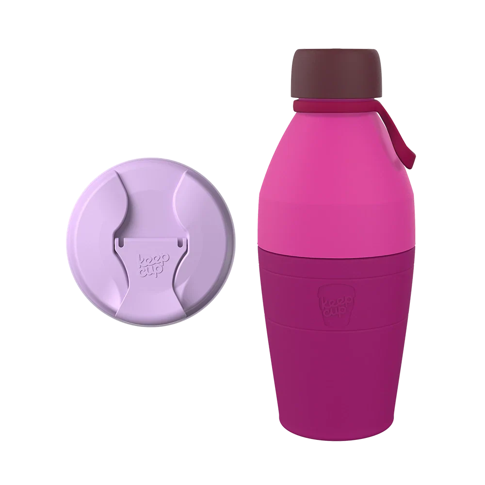 Just Essentials Gift Set | Grenache Lilac - Image 2