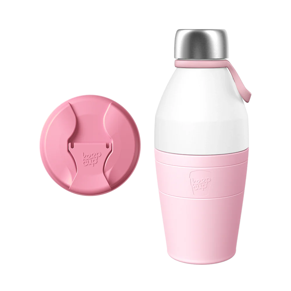 Just Essentials Gift Set | Pashmak Pink