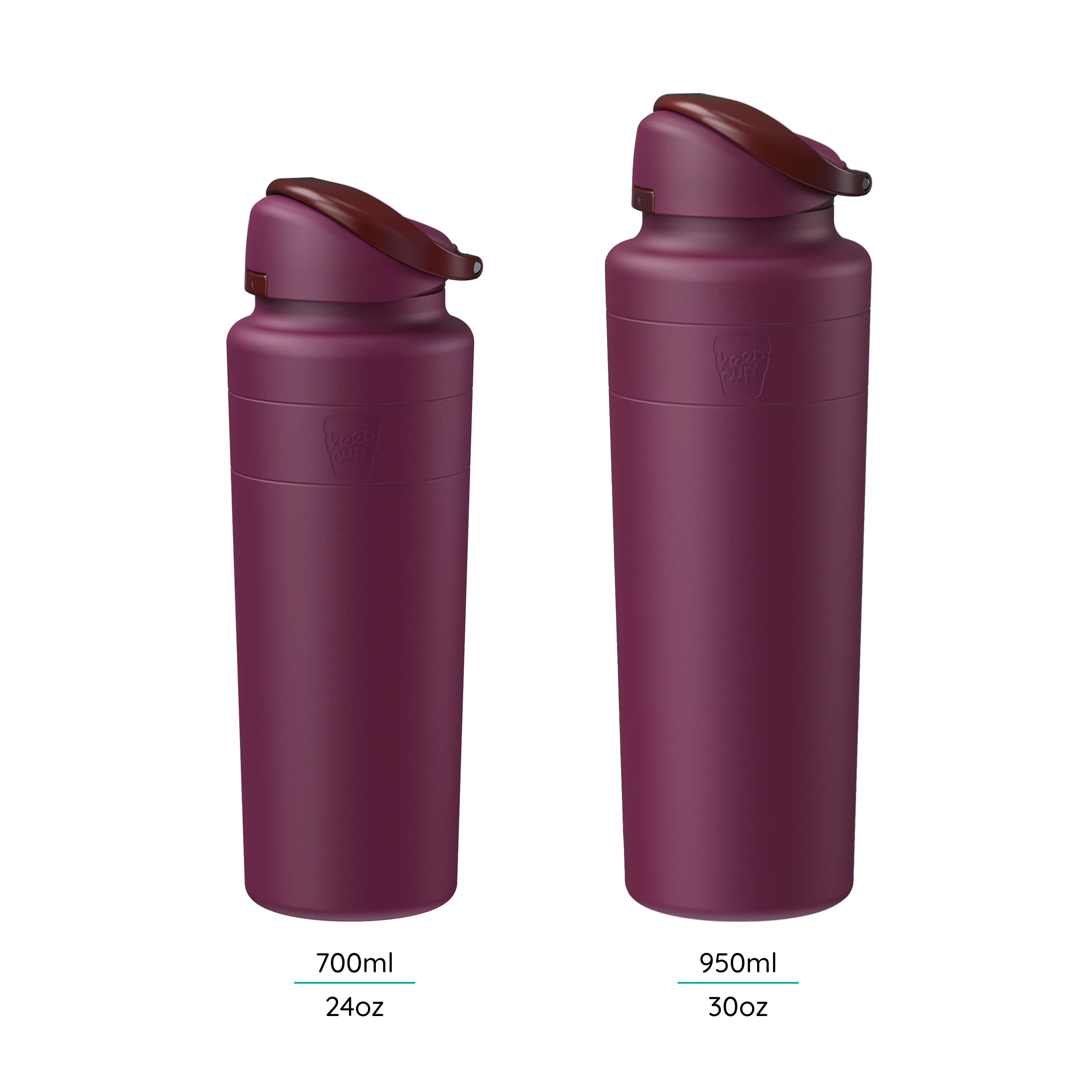 Ora Insulated Water Bottle - Image 13