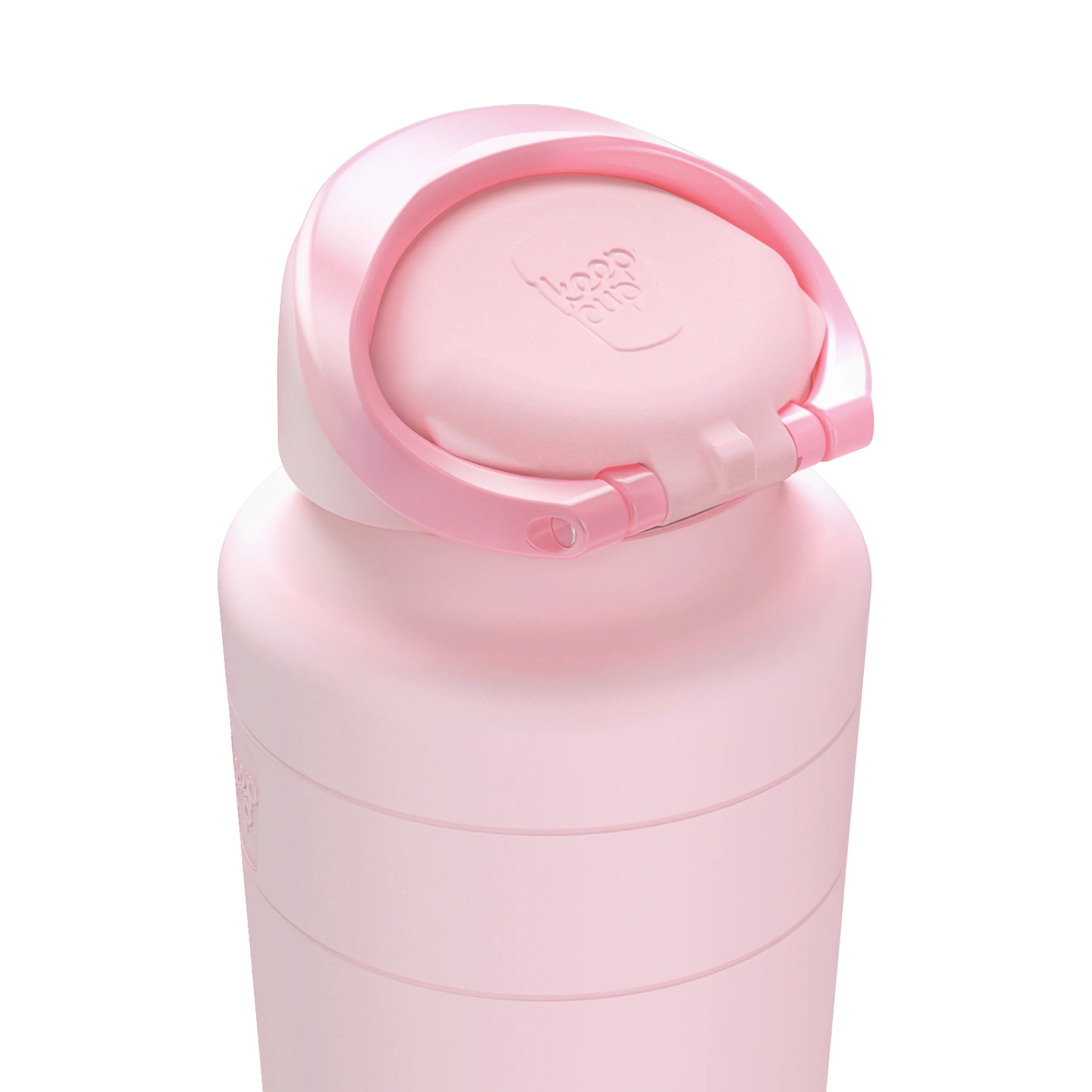 Ora Insulated Water Bottle - 700ml | Pashmak Pink - Image 5