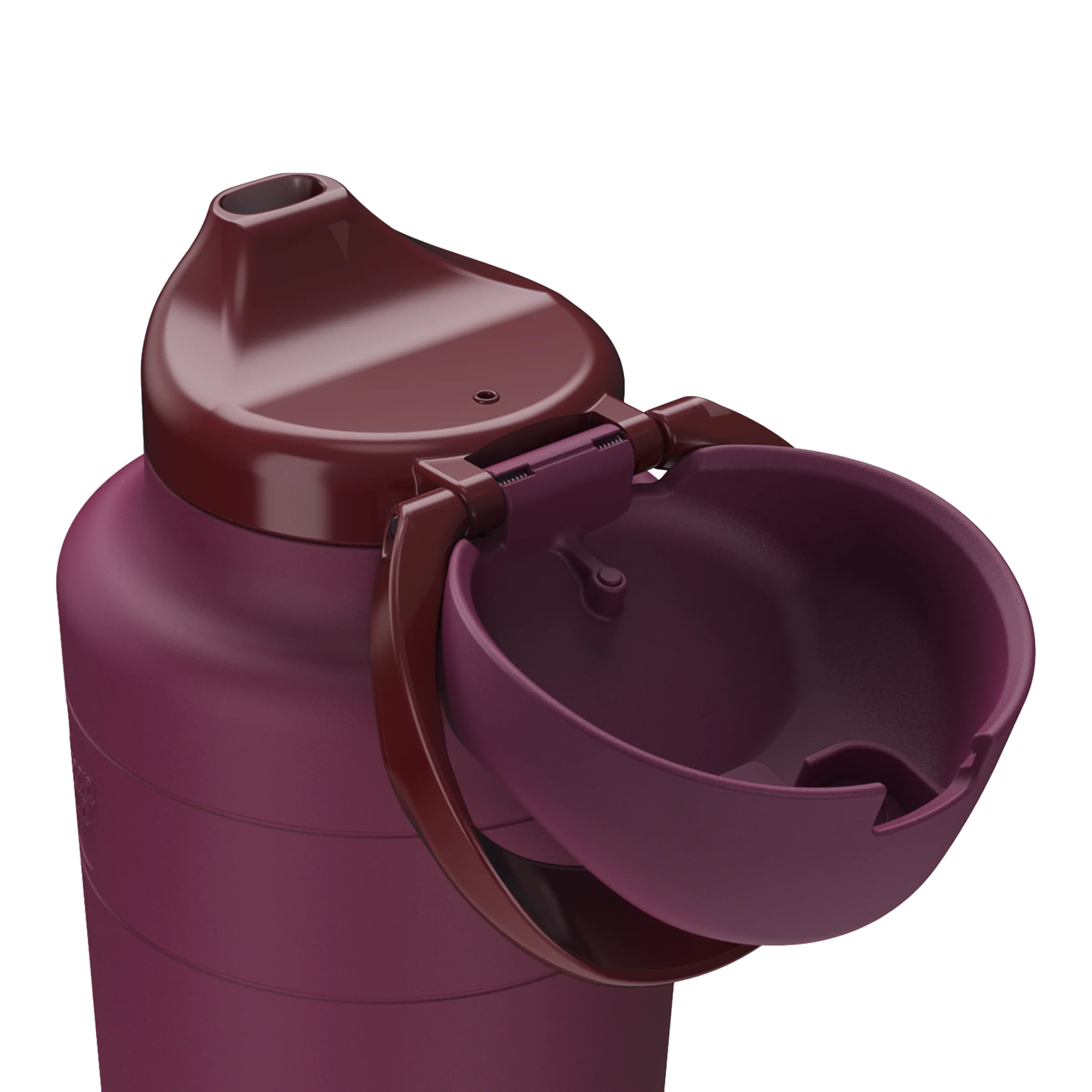 Ora Insulated Water Bottle - Image 8