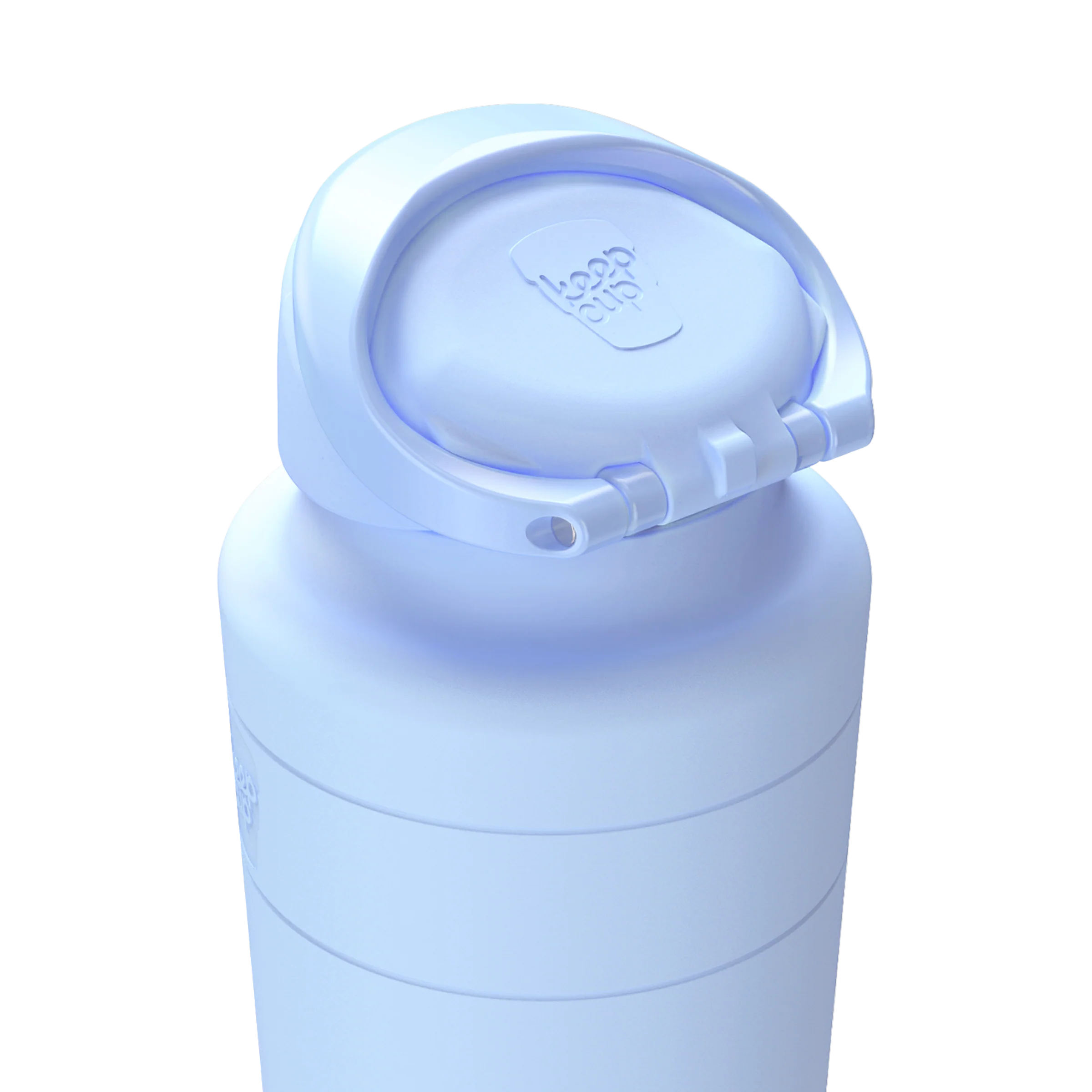 Ora Insulated Water Bottle - 950ml | Orchid - Image 5