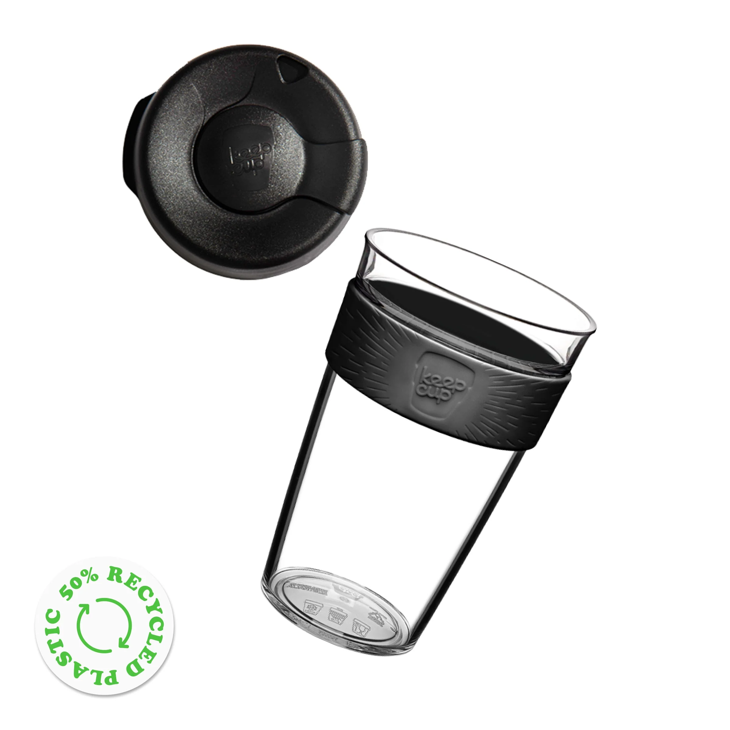 Original Clear - 16oz | Filter - Image 2