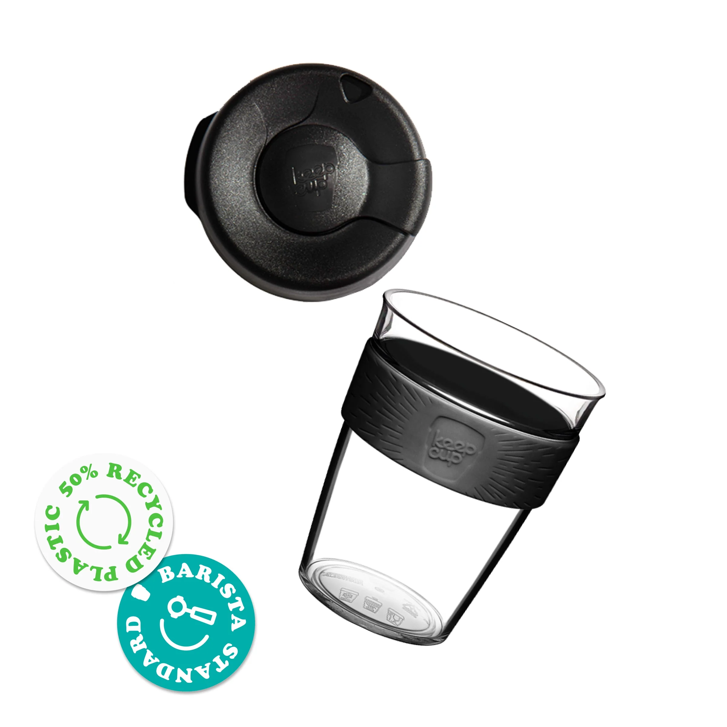 Original Clear - 12oz | Eventide - Image 4