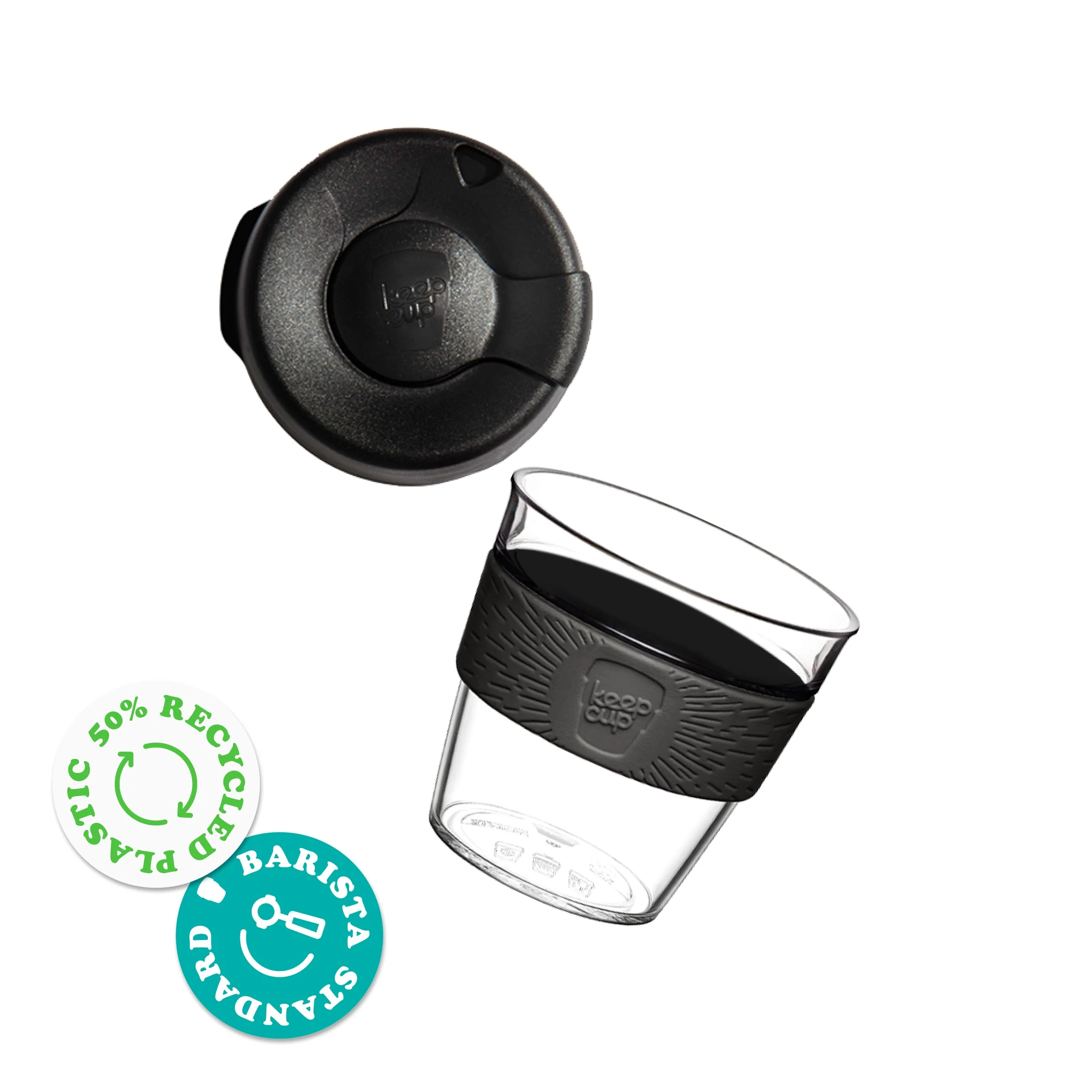 Original Clear - 8oz | Pine - Image 2