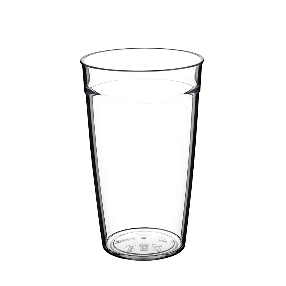 Original Plastic Cup Base - Image 16
