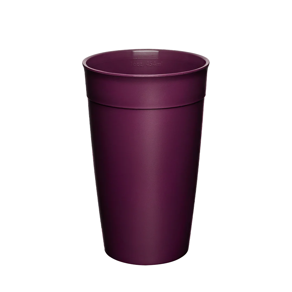 Original Plastic Cup Base - Image 17