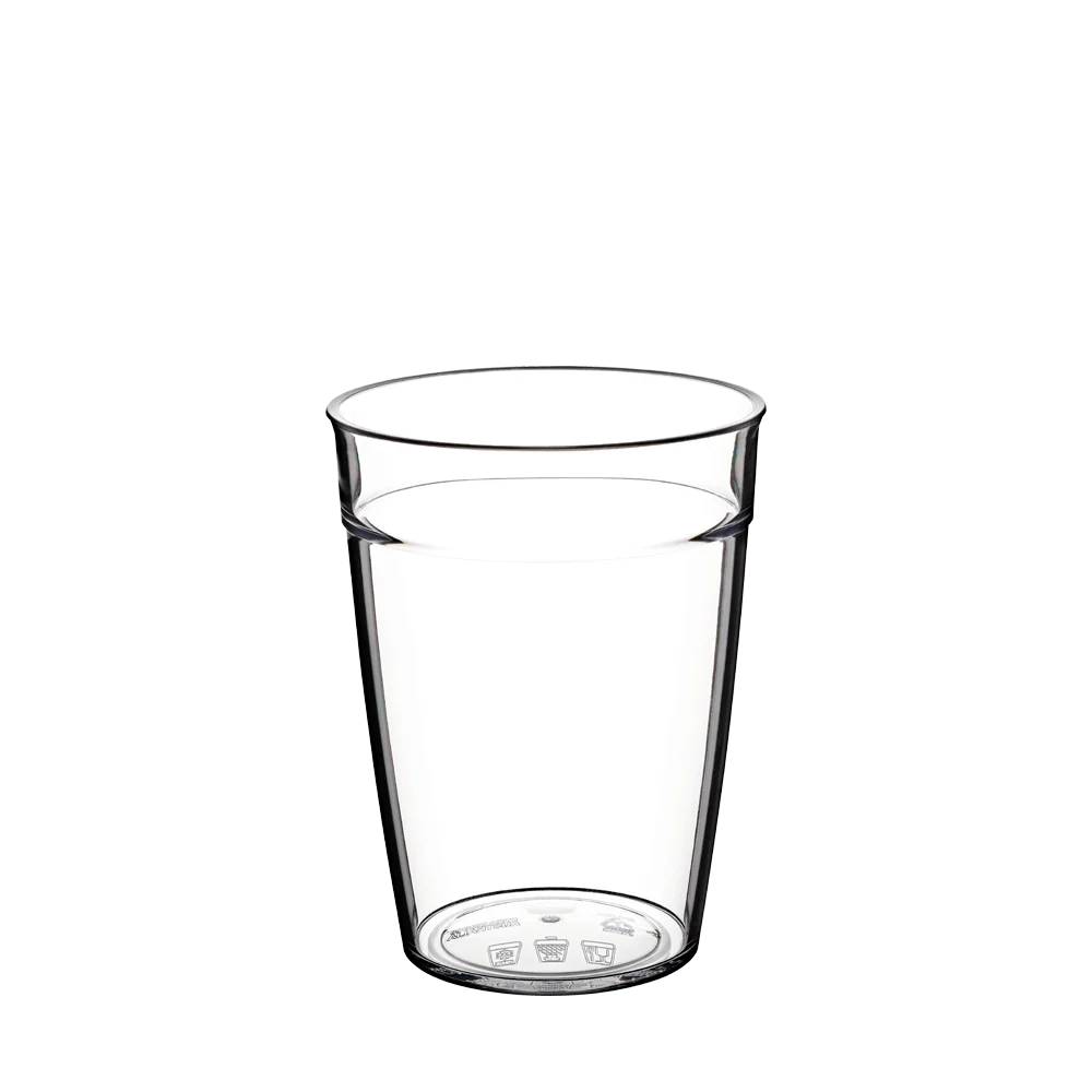Original Plastic Cup Base - Image 22