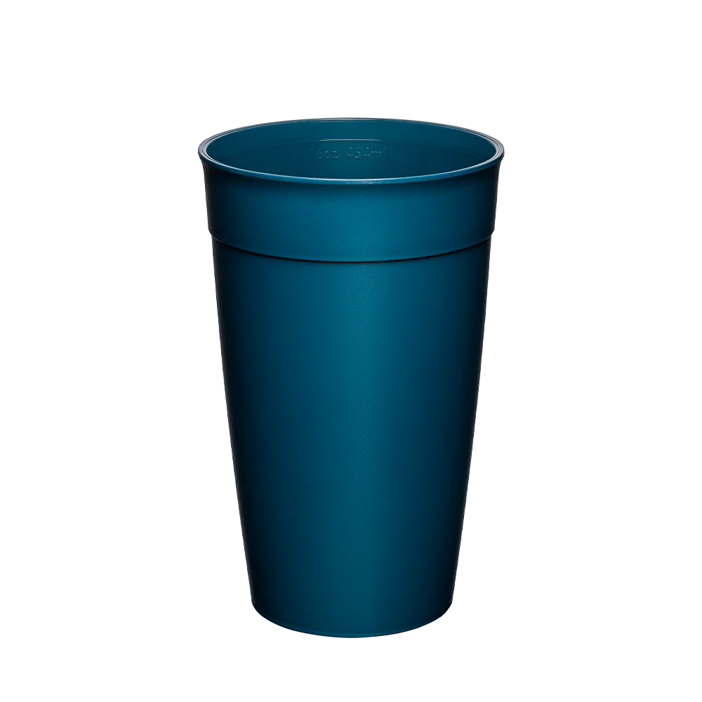 Original Plastic Cup Base - Image 23
