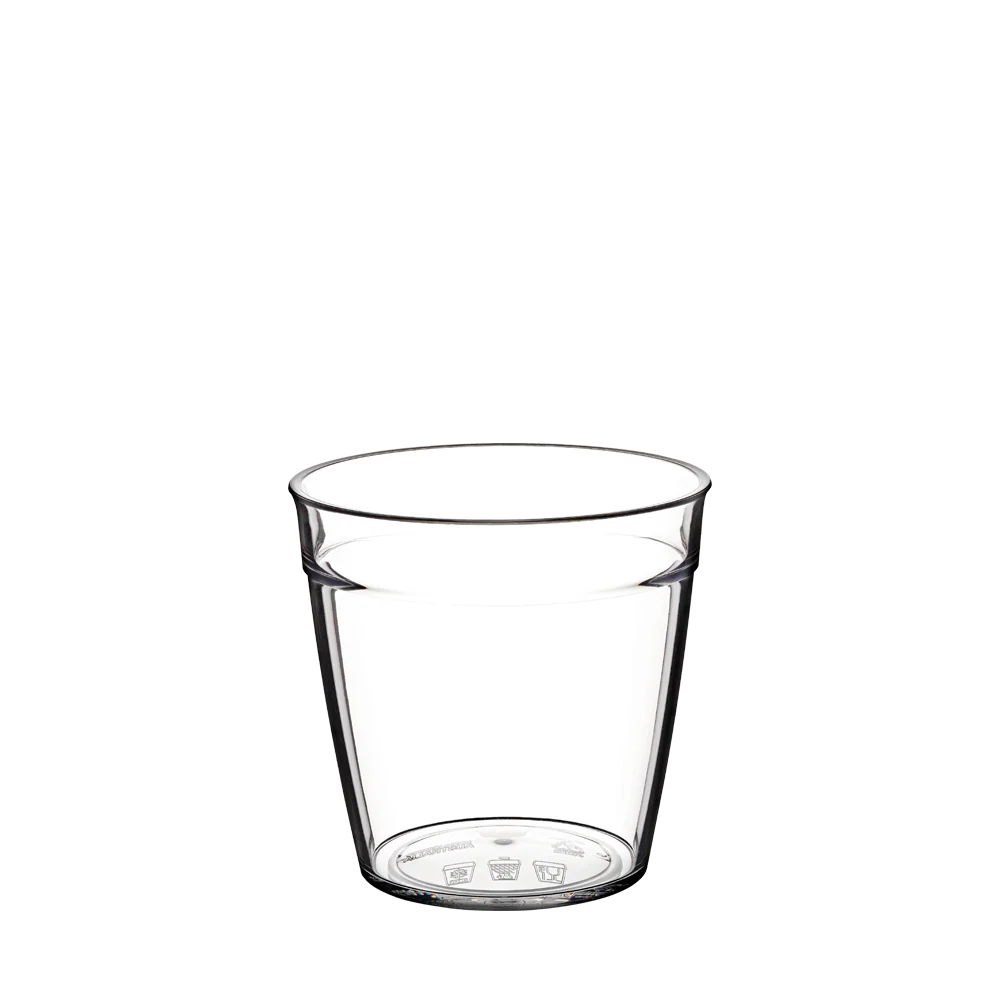 Original Plastic Cup Base - Image 24