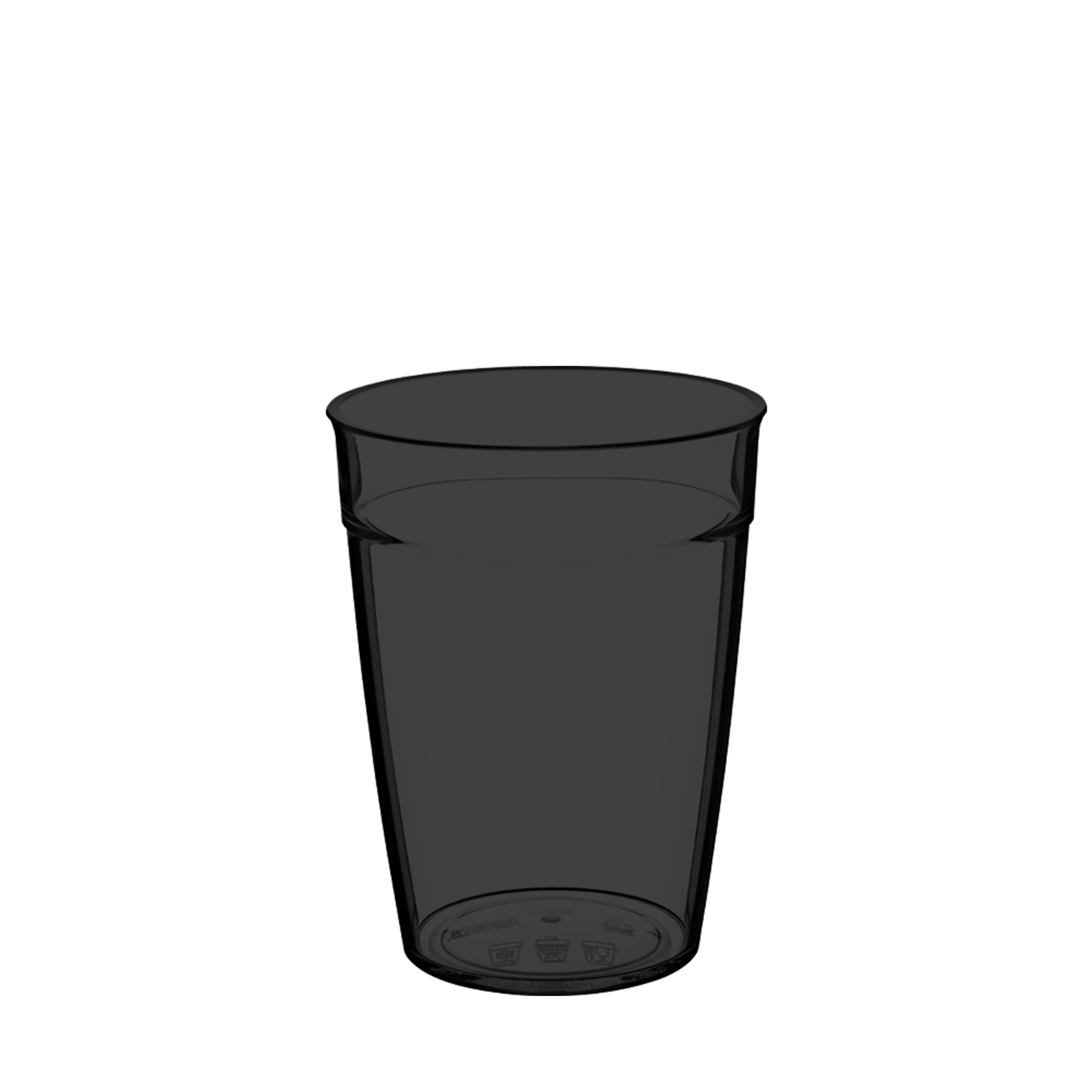 Original Plastic Cup Base - Image 3