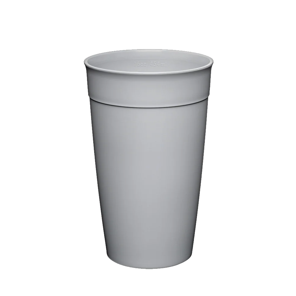 Original Plastic Cup Base - Image 37