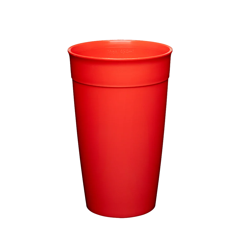 Original Plastic Cup Base - Image 49