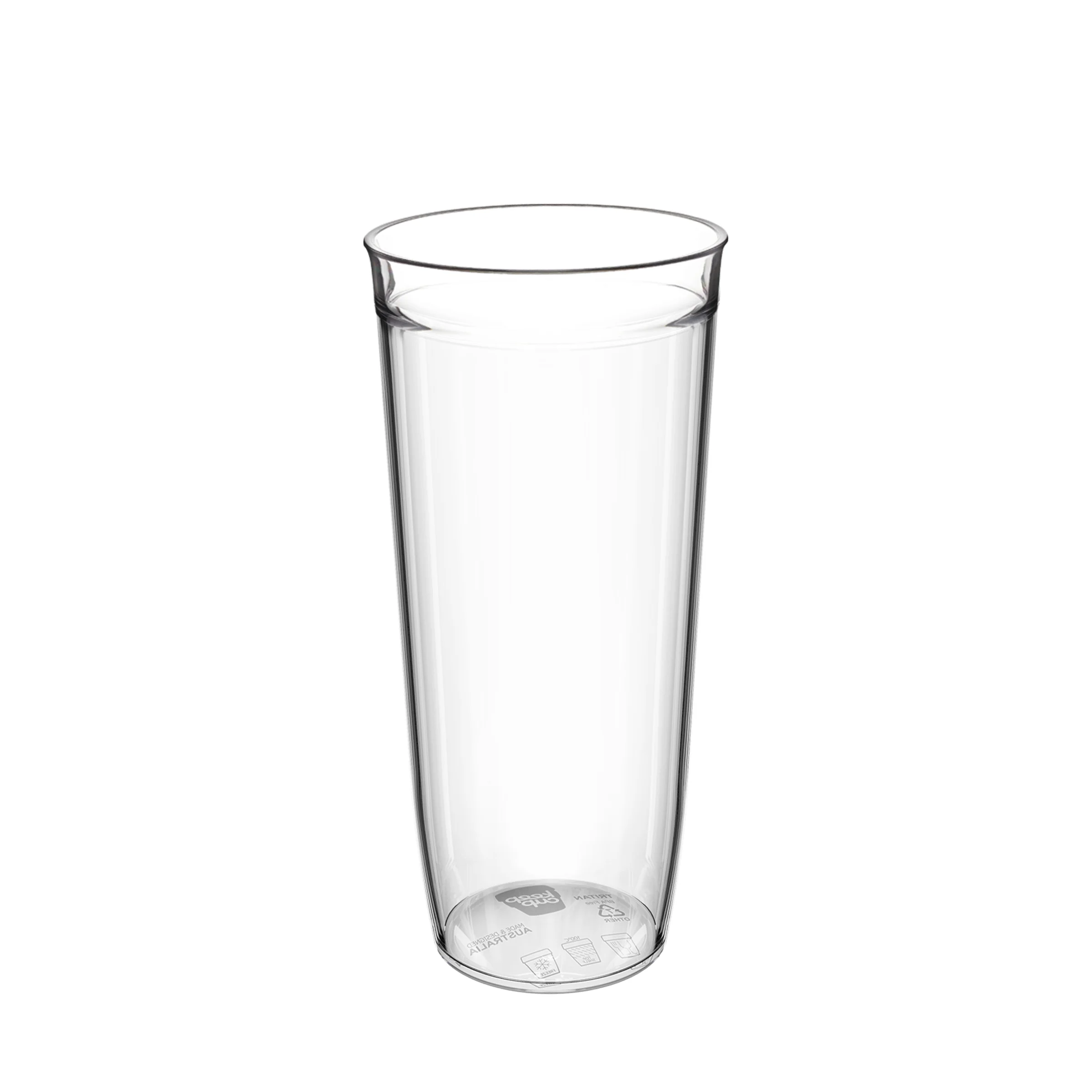 Original Plastic Cup Base - Image 8
