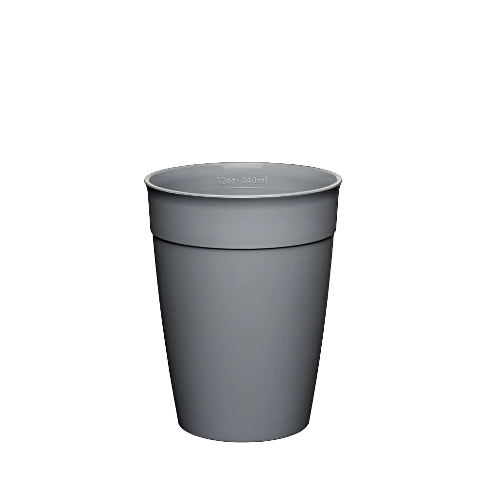 Original Plastic Cup Base - Image 6