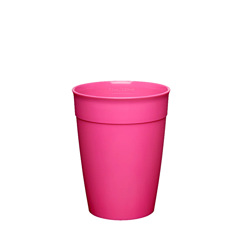 Original Plastic Cup Base - Image 9