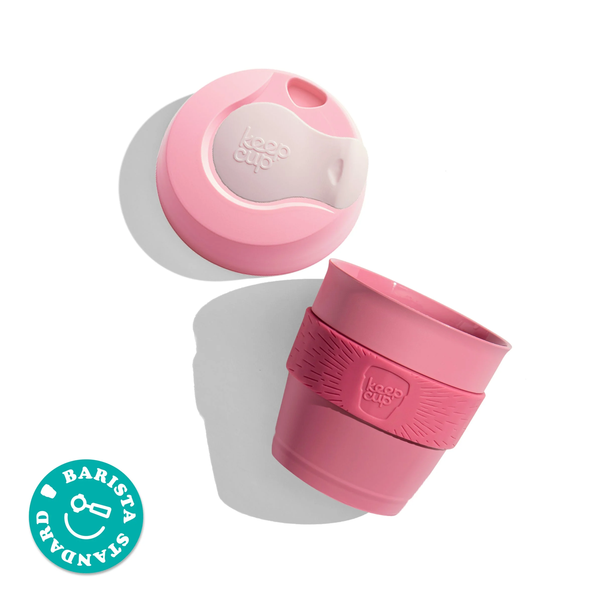 Original - XXS 4oz | Pashmak Pink - Image 5