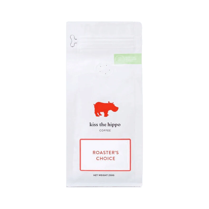 Roaster's Choice 250 gr