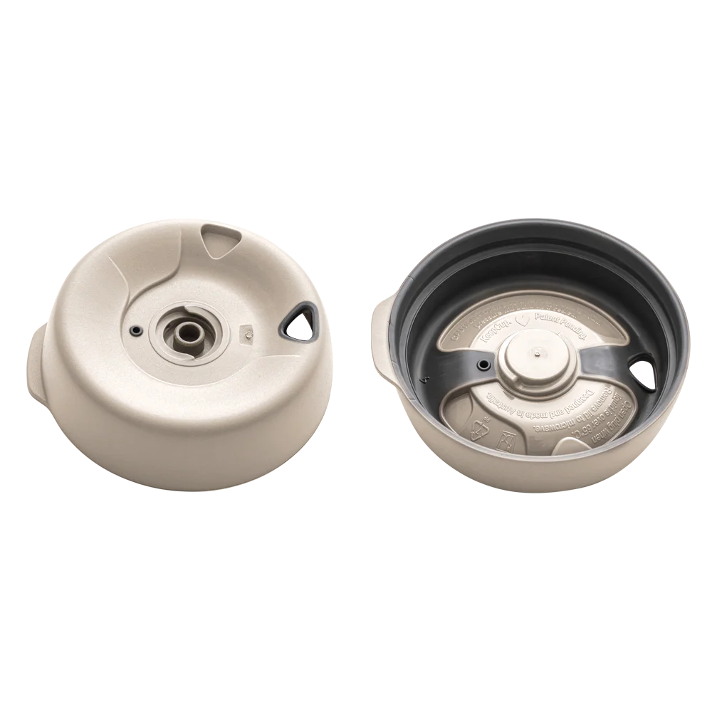 Splashproof Lid Base - Image 25