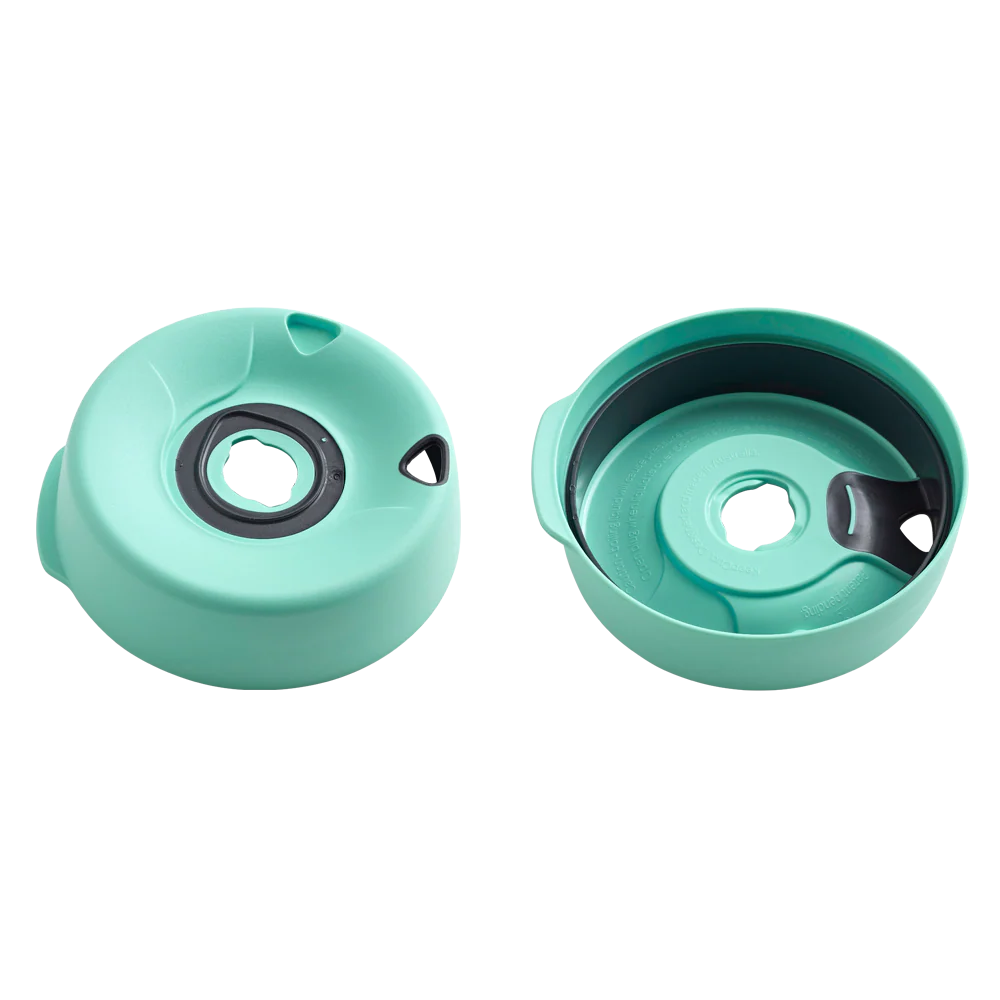 Splashproof Lid Base - Image 26